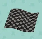 ポケ森 家具まとめ ツートンのゆか