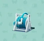 ポケ森 家具まとめ ホースリール