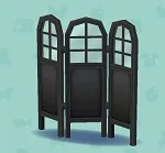 ポケ森 家具まとめ クラシックなついたて