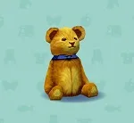ポケ森 家具まとめ くまのチビちゃん