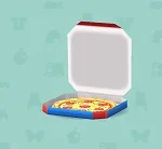 ポケ森 家具まとめ たくはいピザ