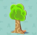 ポケ森 家具まとめ ハリボテのき