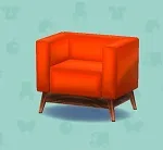 ポケ森 家具まとめ ナチュラルなソファ