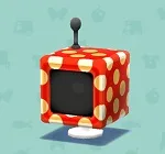 ポケ森 家具まとめ みずたまなテレビ