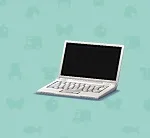 ポケ森 家具まとめ ノートパソコン