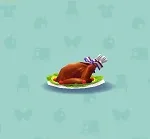 ポケ森 家具まとめ ターキー