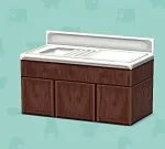ポケ森 家具まとめ ながしだい