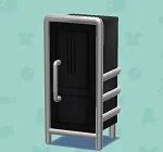 ポケ森 家具まとめ パイプなクロゼット