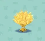 ポケ森 家具まとめ ムギのたば