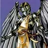 メガテンD2 悪魔アイコン ★5 メタトロン