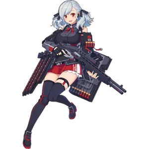 少女前線 キャラ 銃 SG SPAS-12