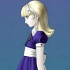 メガテンD2 悪魔アイコン ★5 アリス