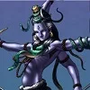 メガテンD2 悪魔アイコン ★5 シヴァ