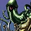 メガテンD2 悪魔アイコン ★5 マーラ