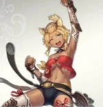 オーディナルストラータ リセマラ 当たり リンファ