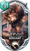 サヴァスロ カード 攻略 ママリリ