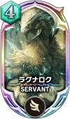 サヴァスロ カード 攻略 ラグナロク
