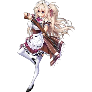 少女前線 キャラ 銃 RF 漢陽88式