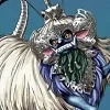 メガテンD2 悪魔アイコン ★5 バロン
