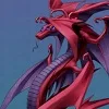 メガテンD2 悪魔アイコン ★5 サマエル
