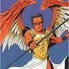 メガテンD2 悪魔アイコン ★5 ミカエル