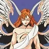 メガテンD2 悪魔アイコン ★5 ルシファー