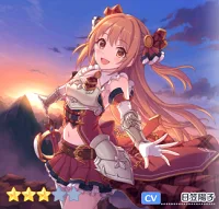 プリコネR リセマラ当たりキャラ ★3 ノゾミ