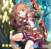 プリコネR リセマラ当たりキャラ ★3 リノ