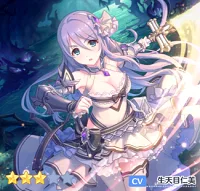 プリコネR リセマラ当たりキャラ ★3 シズル