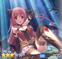 プリコネR リセマラ当たりキャラ ★3 イオ