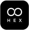 InfinityloopHEX おすすめ 暇つぶしアプリ