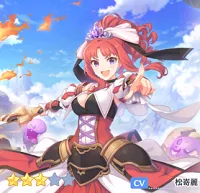 プリコネR リセマラ当たりキャラ ★3 アキノ