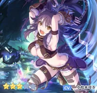 プリコネR リセマラ当たりキャラ ★3 マコト