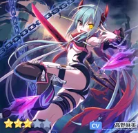 プリコネR リセマラ当たりキャラ ★3 アンナ