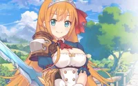 プリコネr 攻略 アリーナ ペコリーヌ