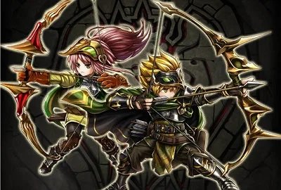 ガーディアンズ ジョブ レンジャー
