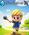 リトルナイツ 攻略 コニー