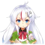 戦車少女同盟 白熊学院 クノーヴァ