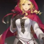 スドリカ リセマラ キャラ アンジェリア