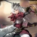 スドリカ リセマラ キャラ シオン