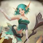 スドリカ リセマラ キャラ ヘスティア