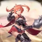 スドリカ リセマラ キャラ シャリス