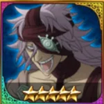 ブラクロ リセマラ 当たり ラデス