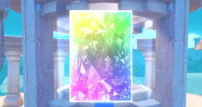 叛逆性ミリオンアーサー ガチャ演出4