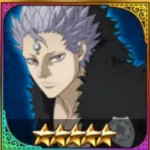 ブラクロ リセマラ 当たり マルス