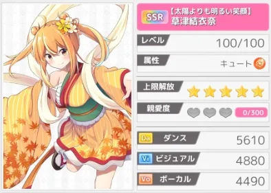 ゆのこれ リセマラ 当たりキャラ 草津