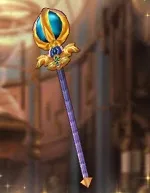 アトリエ リセマラ 武器 闇夜のメイス