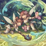 ミスクロ リセマラ 当たり ガリアイリア