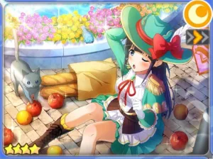 スタリラ リセマラ 露崎