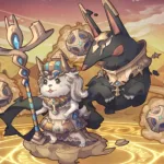 ミスクロ リセマラ 当たり マルビス